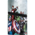 Marvel Avengers Assemble PS5 Pro Bundle Skin